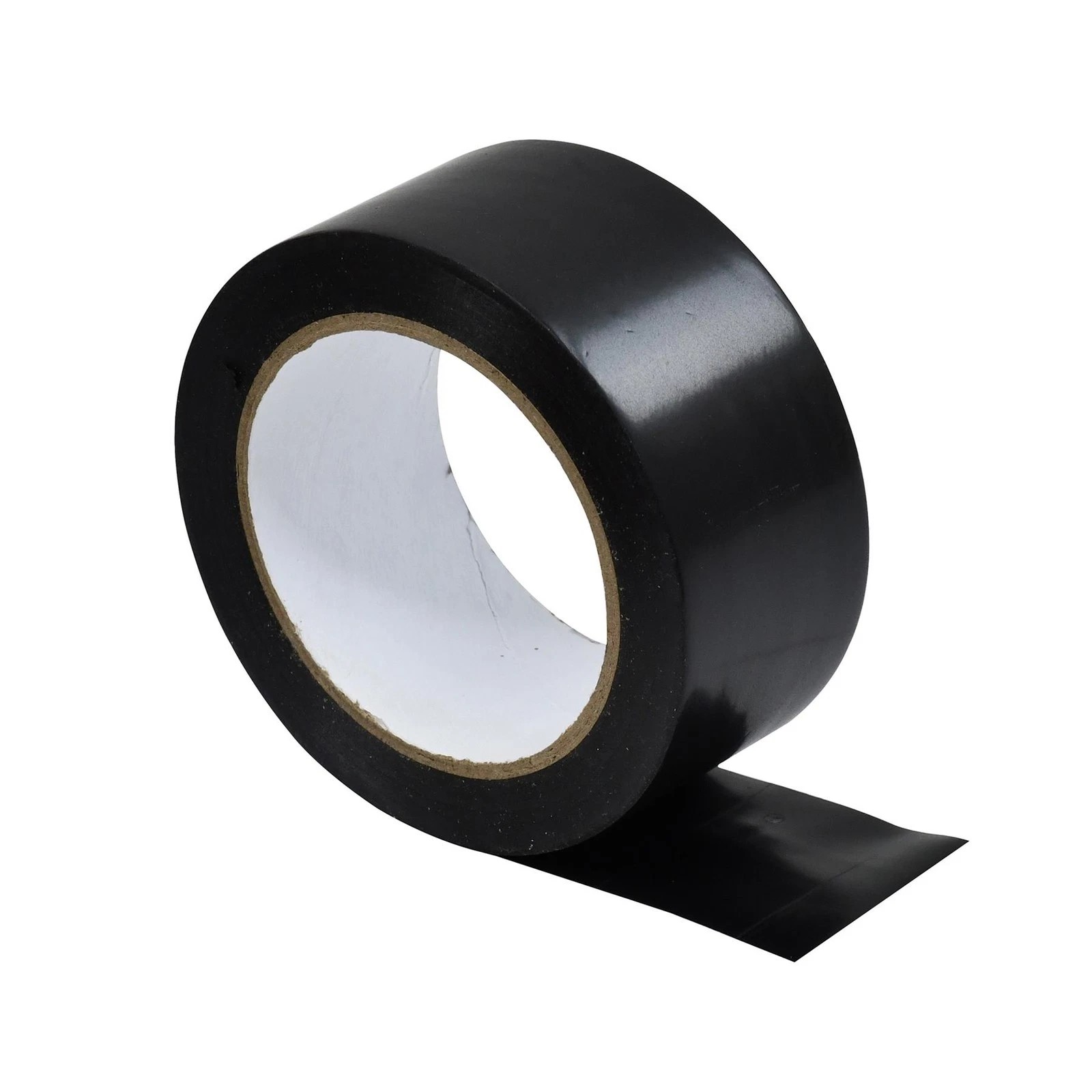 TA72BLA  Niglon 19mm x 20m Black insulating tape